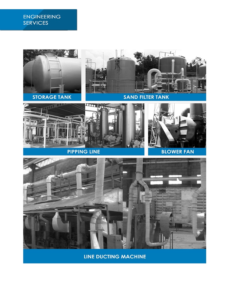 Why choose Us?